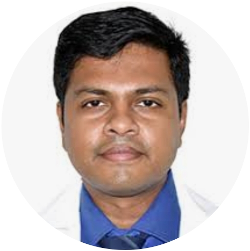 Dr.M.PHANINDRA